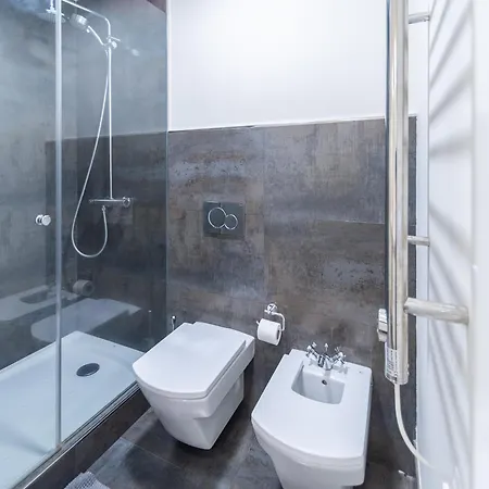 Apartment Phoenix Luxury Loft Cádiz