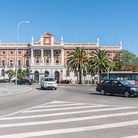 Phoenix Luxury Loft *