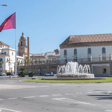 아파트 Phoenix Luxury Loft *