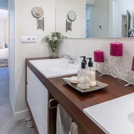 아파트 Phoenix Luxury Loft