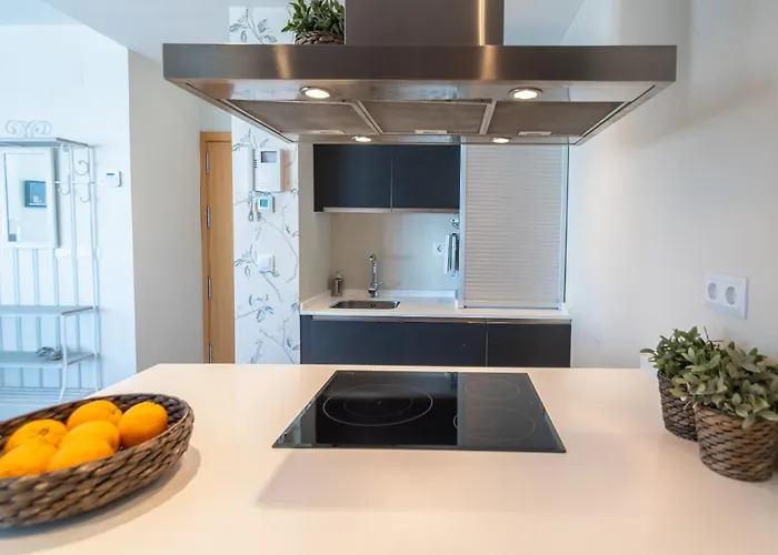 Phoenix Luxury Loft Кадис