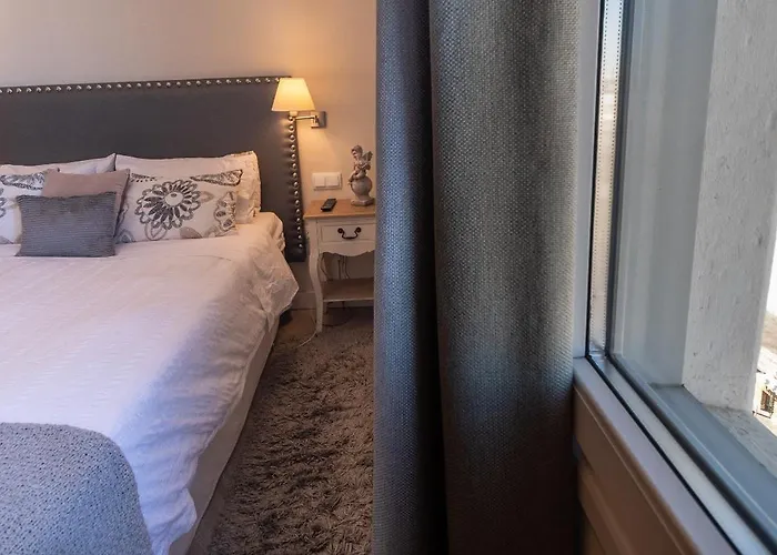 Phoenix Luxury Loft * Кадис