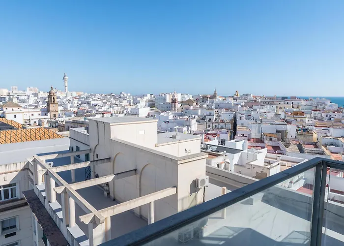 Апартаменты Phoenix Luxury Loft