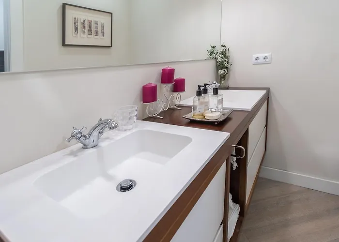 Phoenix Luxury Loft Апартаменты Кадис