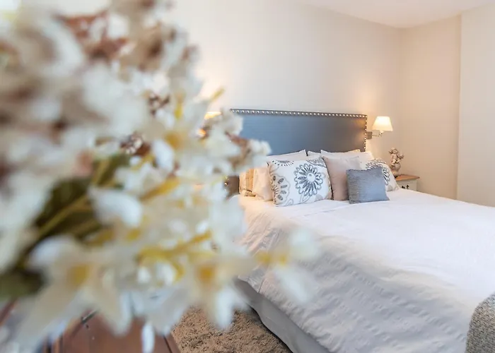 Phoenix Luxury Loft דירה