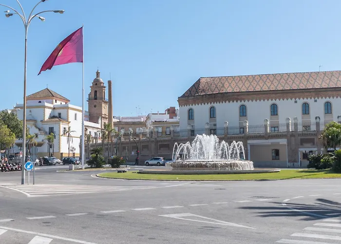 דירה Phoenix Luxury Loft *