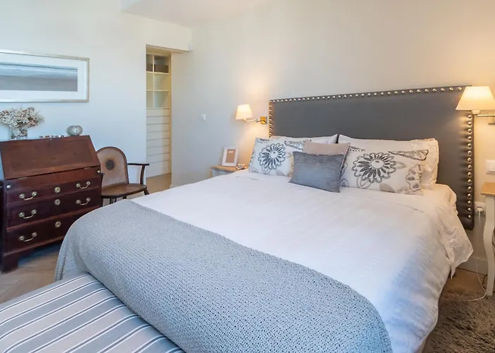 Phoenix Luxury Loft * קדיז