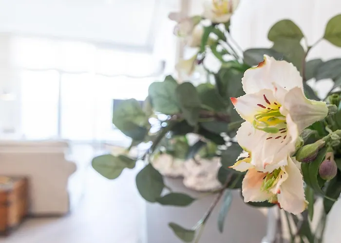 דירה Phoenix Luxury Loft קדיז