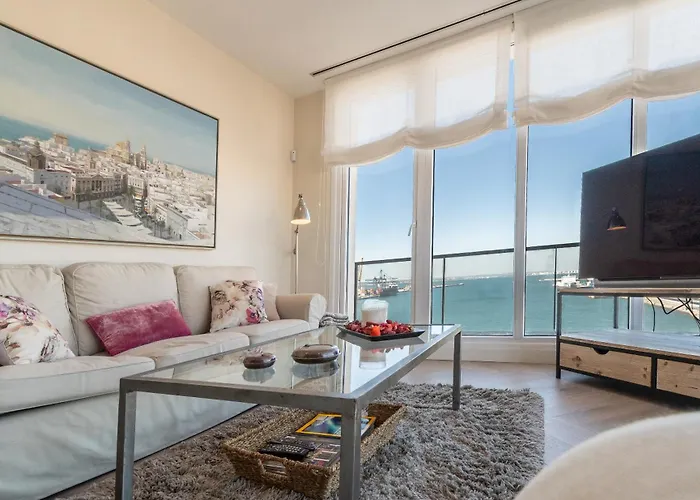 Phoenix Luxury Loft קדיז