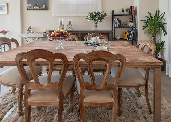 Phoenix Luxury Loft Апартаменты *