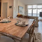 Phoenix Luxury Loft Διαμέρισμα Καντίζ