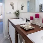 Διαμέρισμα Phoenix Luxury Loft