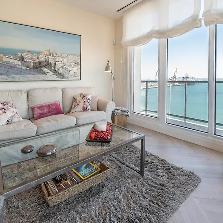 Lejlighed Phoenix Luxury Loft