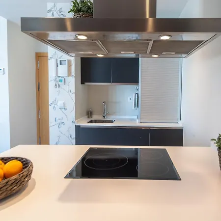 Phoenix Luxury Loft Cádiz