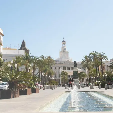 Phoenix Luxury Loft *