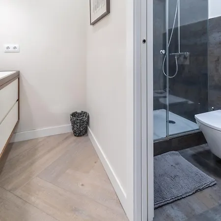 Phoenix Luxury Loft Appartamento *