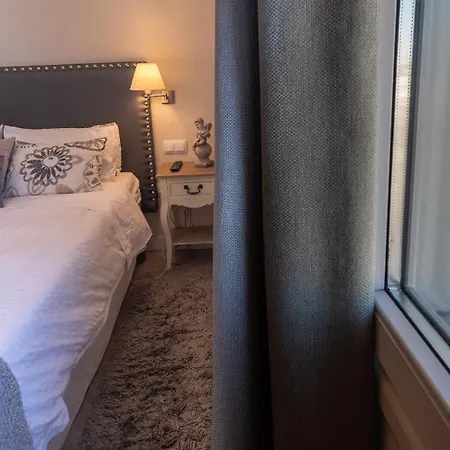 Phoenix Luxury Loft * Cadiz