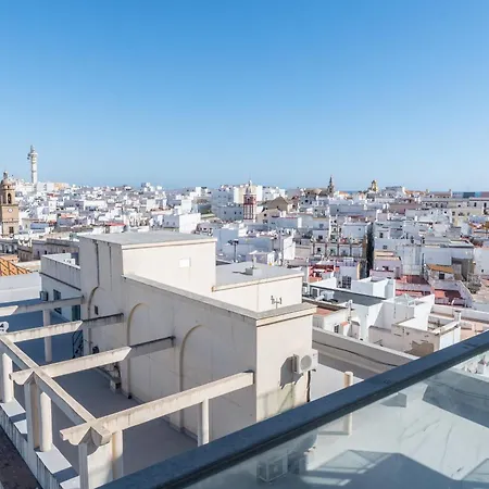 Appartamento Phoenix Luxury Loft