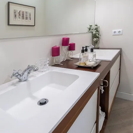 Phoenix Luxury Loft Lejlighed Cádiz