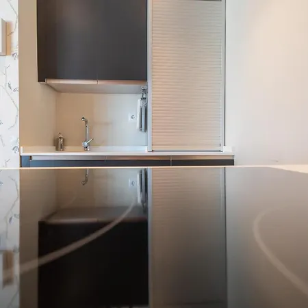 Phoenix Luxury Loft Cádiz