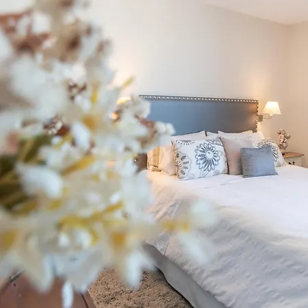 Phoenix Luxury Loft Lejlighed