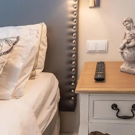 Phoenix Luxury Loft Appartamento *