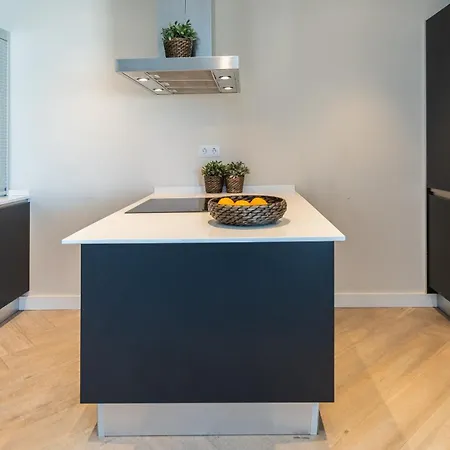 Phoenix Luxury Loft Cadiz