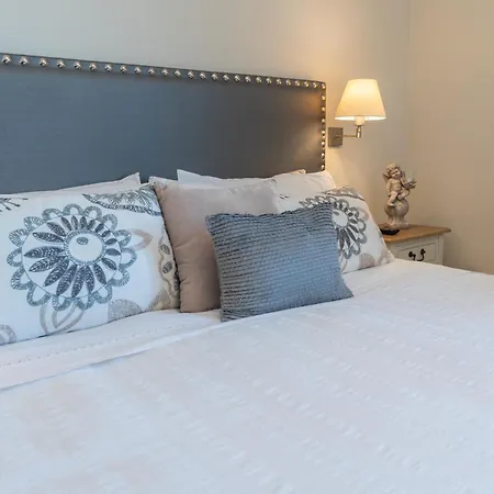 Phoenix Luxury Loft Lejlighed