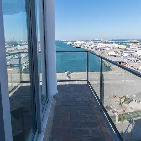 Appartamento Phoenix Luxury Loft *