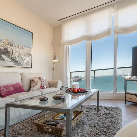 Phoenix Luxury Loft Cádiz