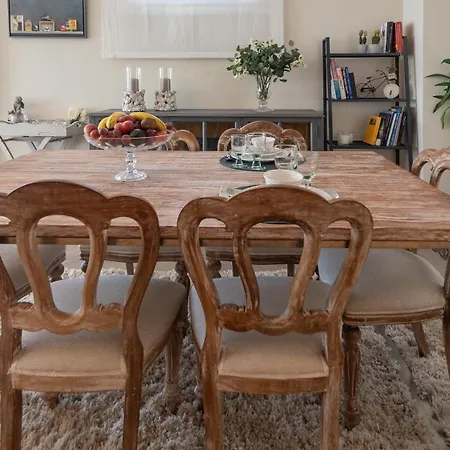 Phoenix Luxury Loft Lejlighed *