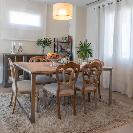 Phoenix Luxury Loft Apartment Cadiz