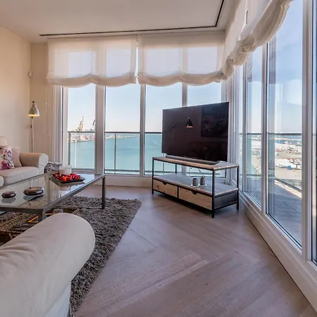 Apartment Phoenix Luxury Loft