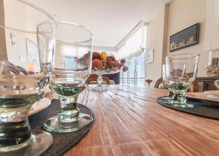 Phoenix Luxury Loft 아파트