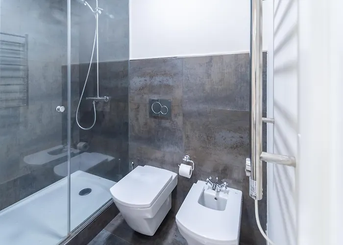 Апартаменти Phoenix Luxury Loft Кадіс