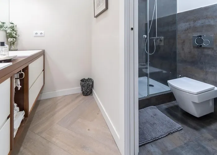 Phoenix Luxury Loft Апартаменти *