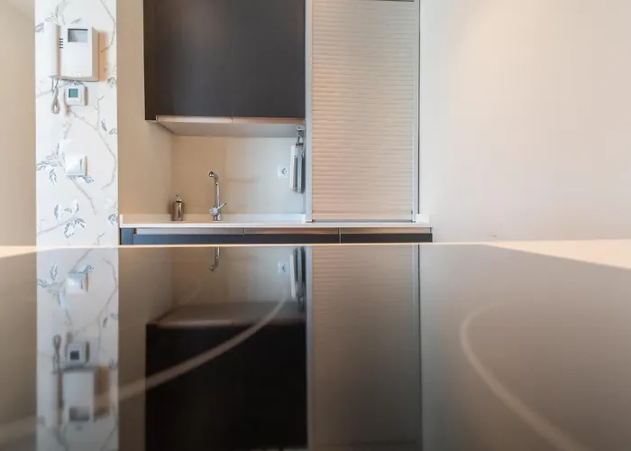 Phoenix Luxury Loft Кадіс