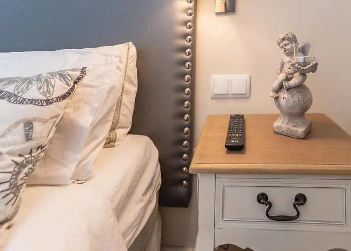 Phoenix Luxury Loft Апартаменти *