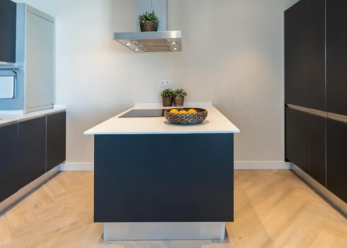 Phoenix Luxury Loft Кадіс