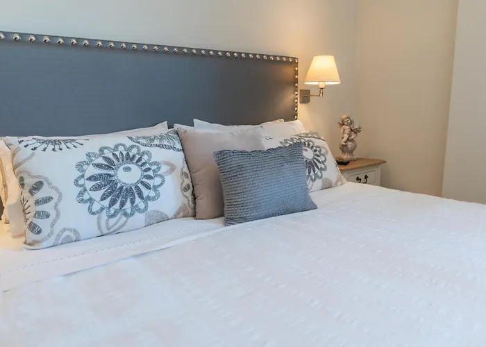 Phoenix Luxury Loft 아파트