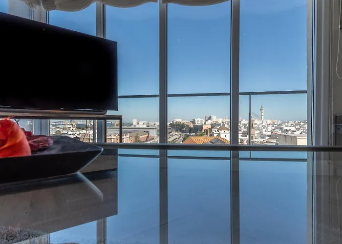 Апартаменти Phoenix Luxury Loft