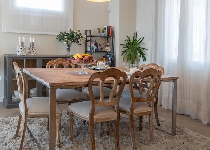 Phoenix Luxury Loft Апартаменти Кадіс