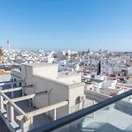 Apartment Phoenix Luxury Loft