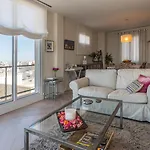 Apartment Phoenix Luxury Loft Cádiz