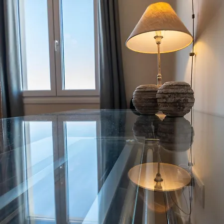 Lejlighed Phoenix Luxury Loft *