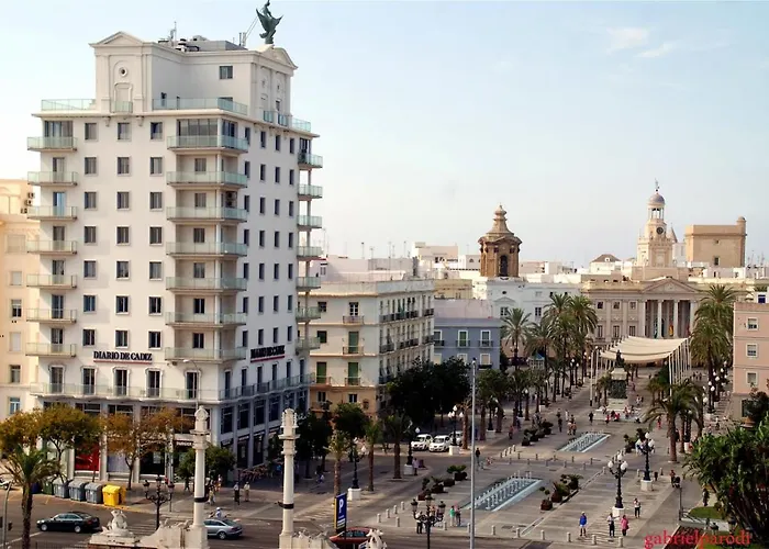 Phoenix Luxury Loft Lejlighed *