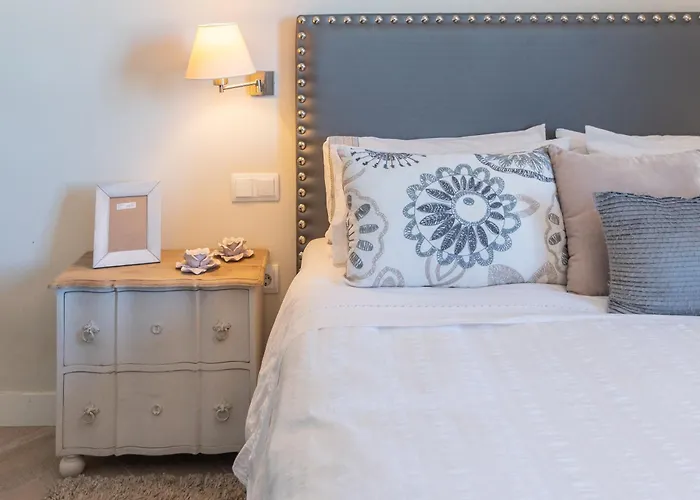 Phoenix Luxury Loft Lejlighed