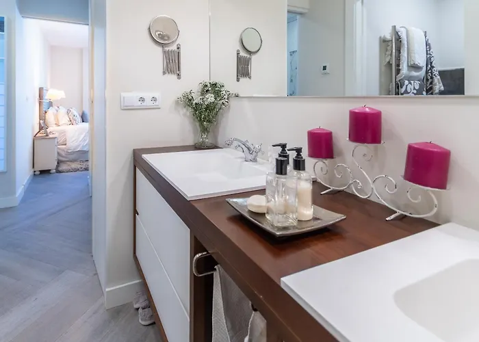 Lejlighed Phoenix Luxury Loft