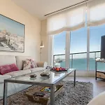 Phoenix Luxury Loft Cadiz