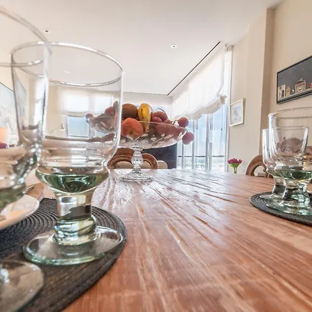 Luxury Loft Appartamento